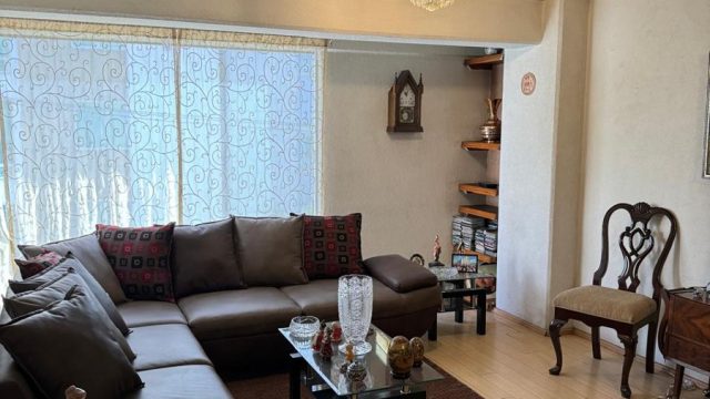 Departamento en Renta en Insurgentes Cuicuilco Coyoacan Ciudad de Mexico 12