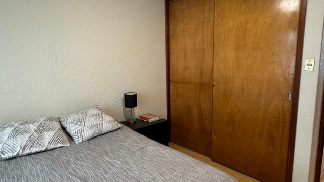 Departamento en Renta en Insurgentes Cuicuilco Coyoacan Ciudad de Mexico 13