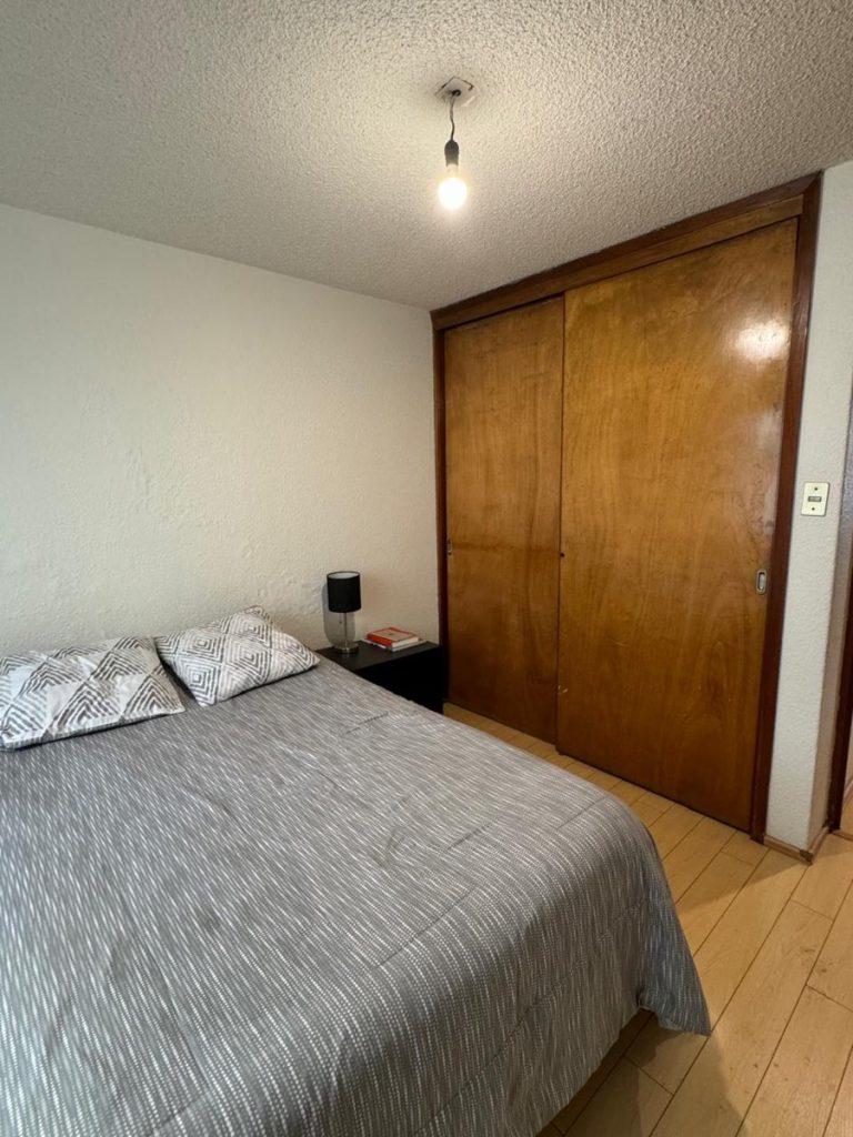 Departamento en Renta en Insurgentes Cuicuilco Coyoacan Ciudad de Mexico 13