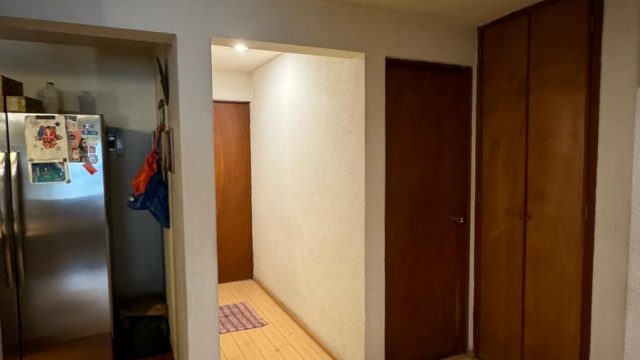Departamento en Renta en Insurgentes Cuicuilco Coyoacan Ciudad de Mexico 3