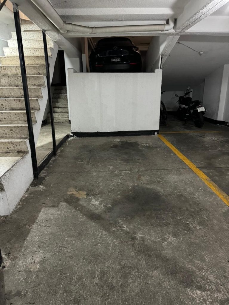 Departamento en Renta en Insurgentes Cuicuilco Coyoacan Ciudad de Mexico 5