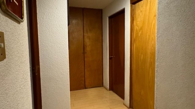 Departamento en Renta en Insurgentes Cuicuilco Coyoacan Ciudad de Mexico 6