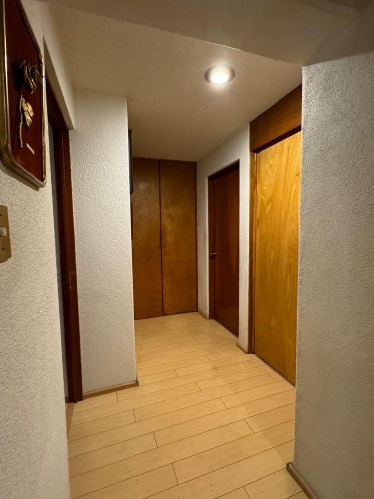 Departamento en Renta en Insurgentes Cuicuilco Coyoacan Ciudad de Mexico 6
