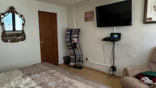 Departamento en Renta en Insurgentes Cuicuilco Coyoacan Ciudad de Mexico 7
