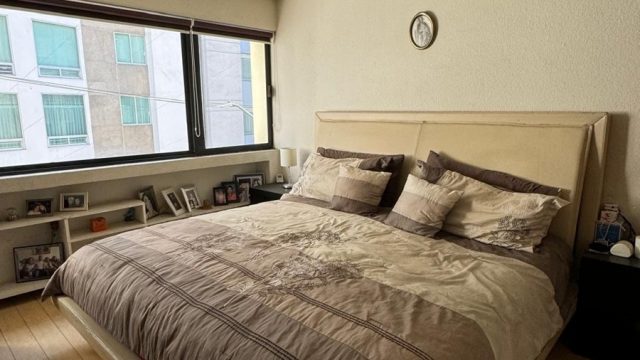 Departamento en Renta en Insurgentes Cuicuilco Coyoacan Ciudad de Mexico 8