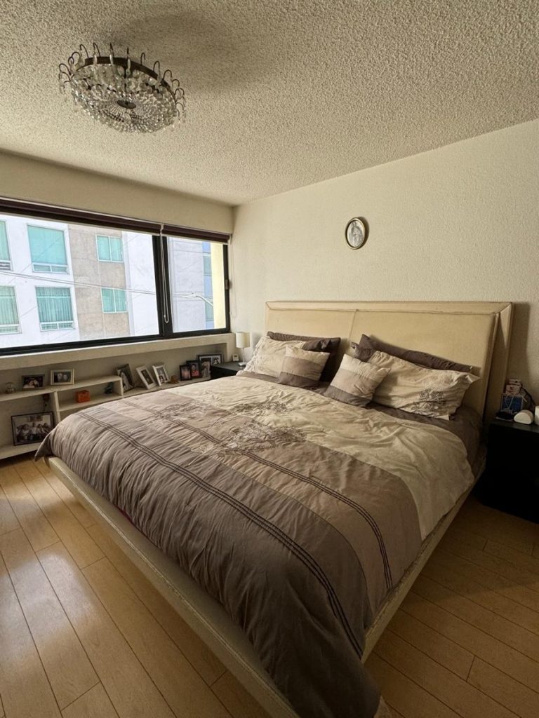 Departamento en Renta en Insurgentes Cuicuilco Coyoacan Ciudad de Mexico 8