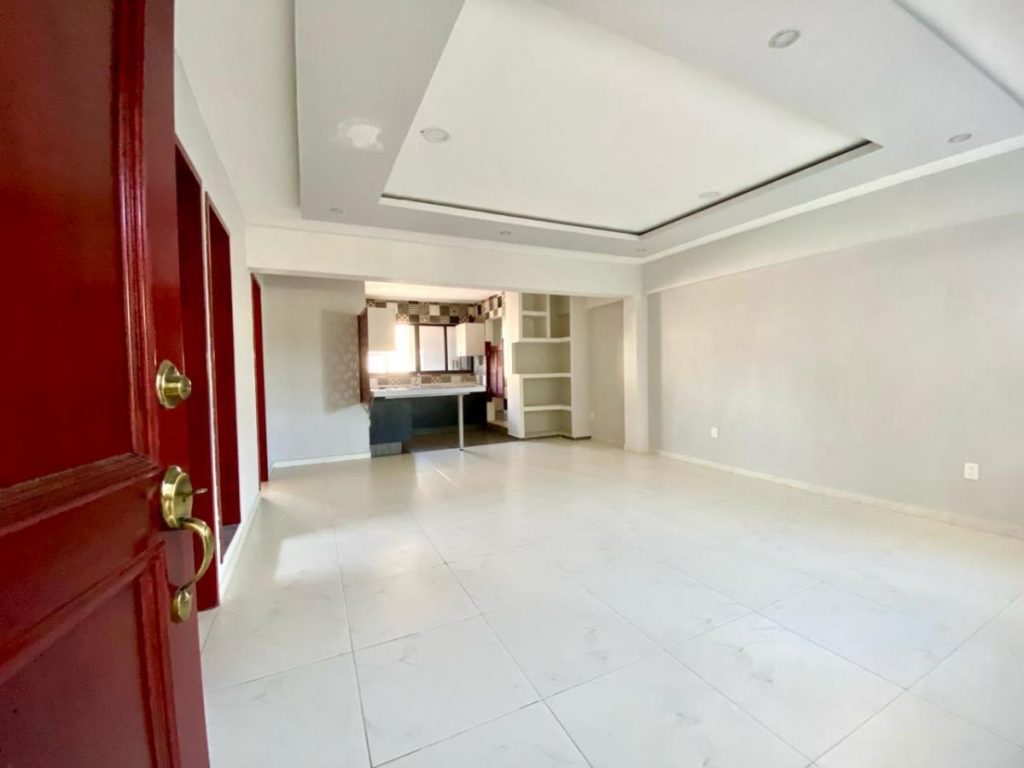 Departamento en Renta en Jardin Balbuena Venustiano Carranza Ciudad de Mexico 1