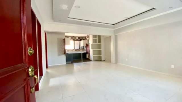 Departamento en Renta en Jardin Balbuena Venustiano Carranza Ciudad de Mexico 1