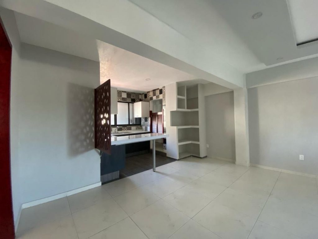 Departamento en Renta en Jardin Balbuena Venustiano Carranza Ciudad de Mexico 2