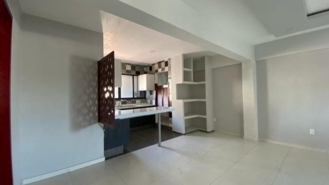 Departamento en Renta en Jardin Balbuena Venustiano Carranza Ciudad de Mexico 2