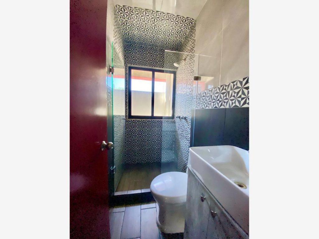 Departamento en Renta en Jardin Balbuena Venustiano Carranza Ciudad de Mexico 3