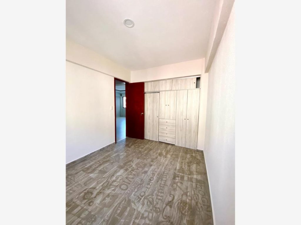 Departamento en Renta en Jardin Balbuena Venustiano Carranza Ciudad de Mexico 4