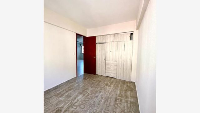 Departamento en Renta en Jardin Balbuena Venustiano Carranza Ciudad de Mexico 4