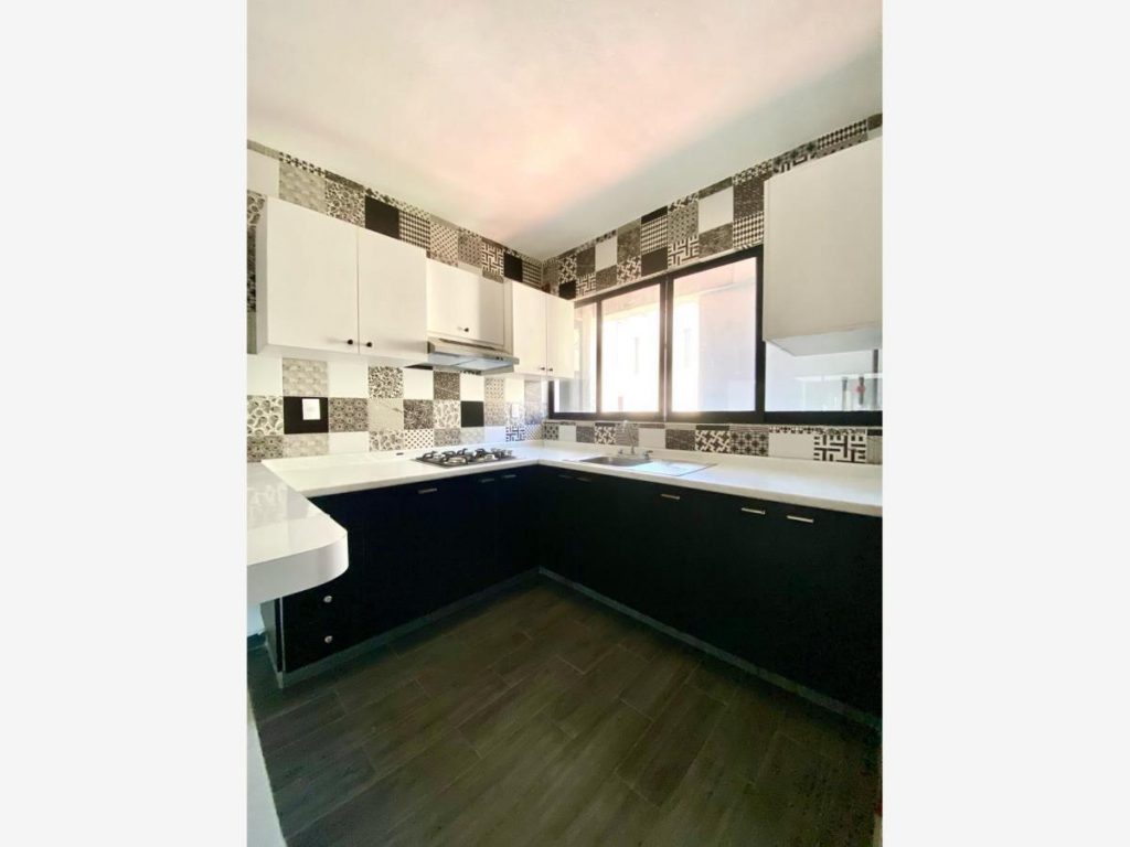 Departamento en Renta en Jardin Balbuena Venustiano Carranza Ciudad de Mexico 6