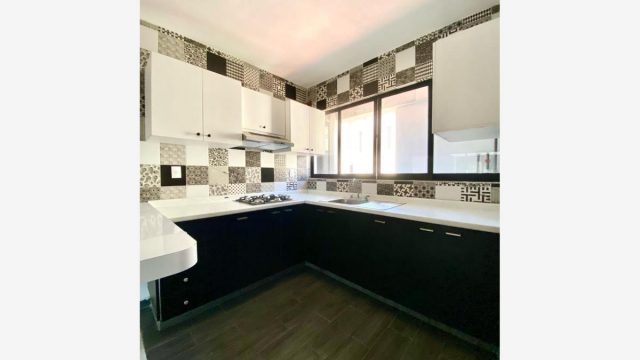 Departamento en Renta en Jardin Balbuena Venustiano Carranza Ciudad de Mexico 6
