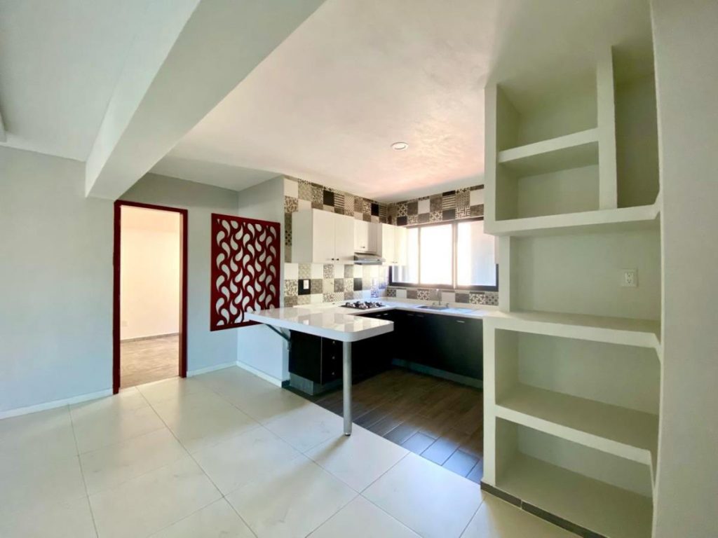 Departamento en Renta en Jardin Balbuena Venustiano Carranza Ciudad de Mexico 7
