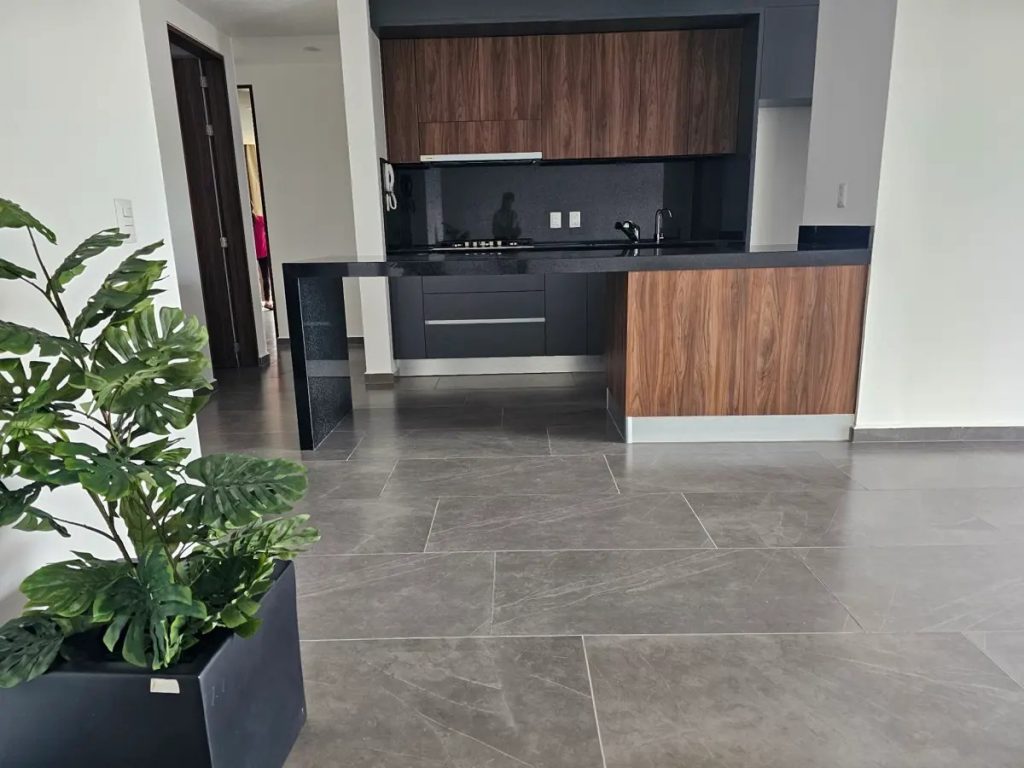 Departamento en Renta en Jurica Queretaro Queretaro 1 1