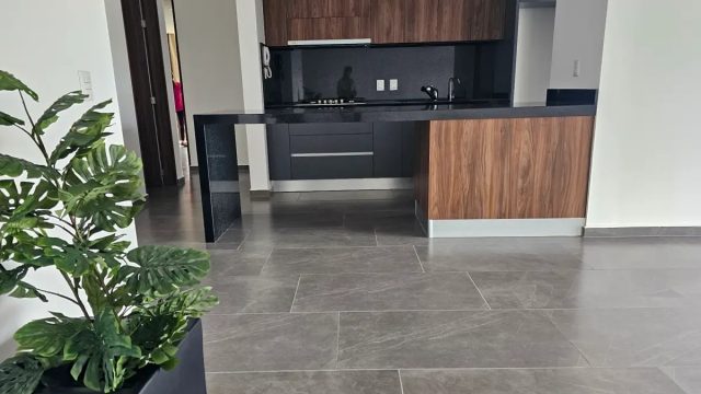 Departamento en Renta en Jurica Queretaro Queretaro 1 1