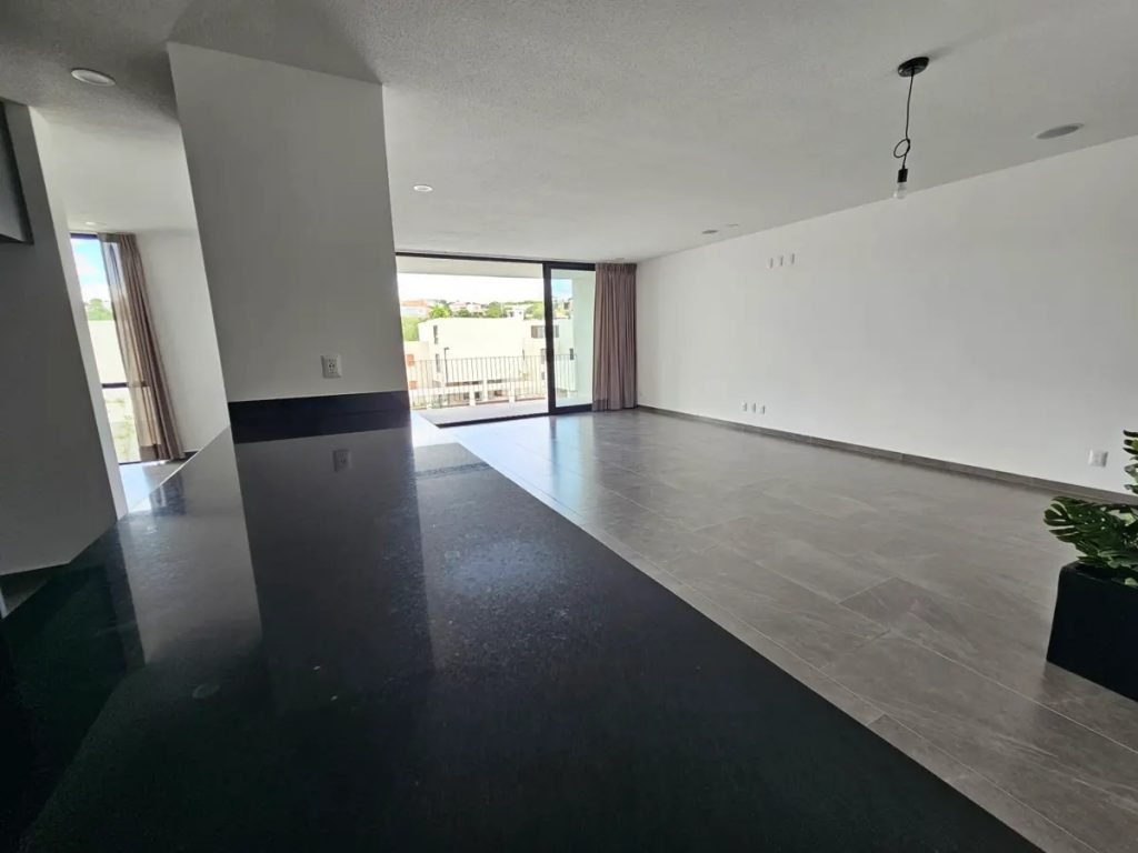 Departamento en Renta en Jurica Queretaro Queretaro 11 1