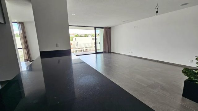Departamento en Renta en Jurica Queretaro Queretaro 11 1