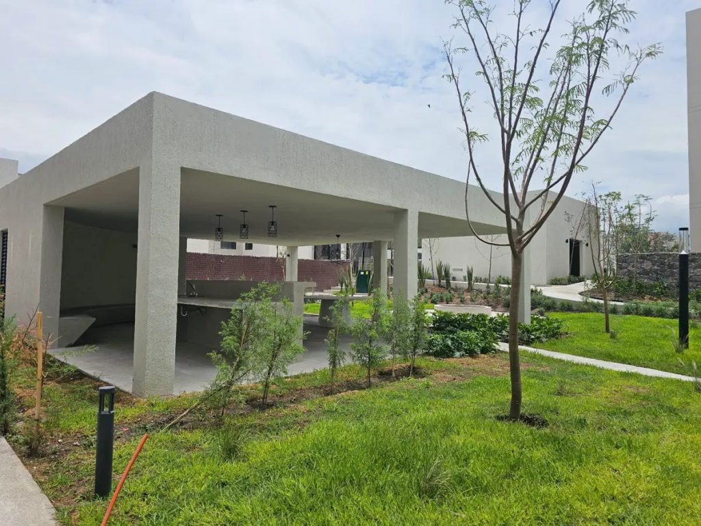 Departamento en Renta en Jurica Queretaro Queretaro 13 1