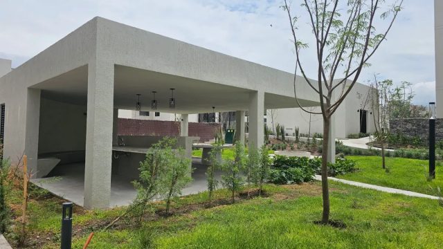 Departamento en Renta en Jurica Queretaro Queretaro 13 1