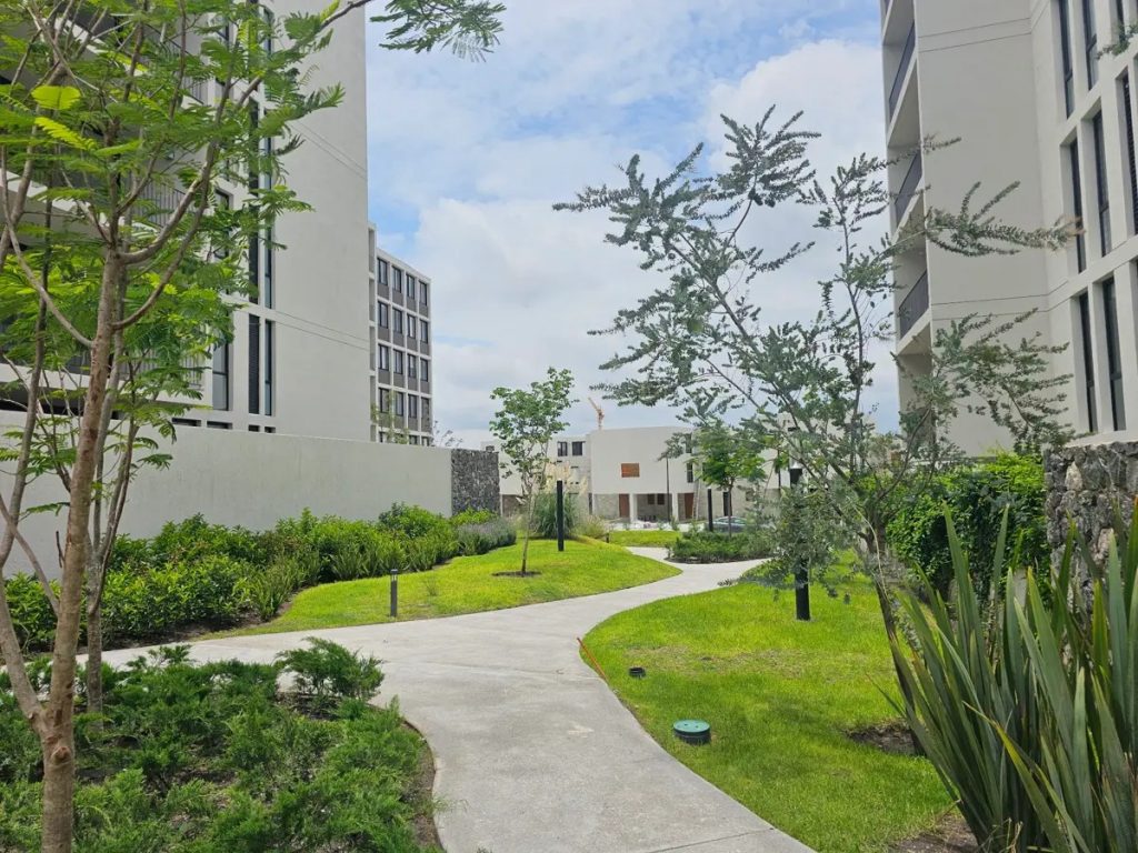 Departamento en Renta en Jurica Queretaro Queretaro 14 1