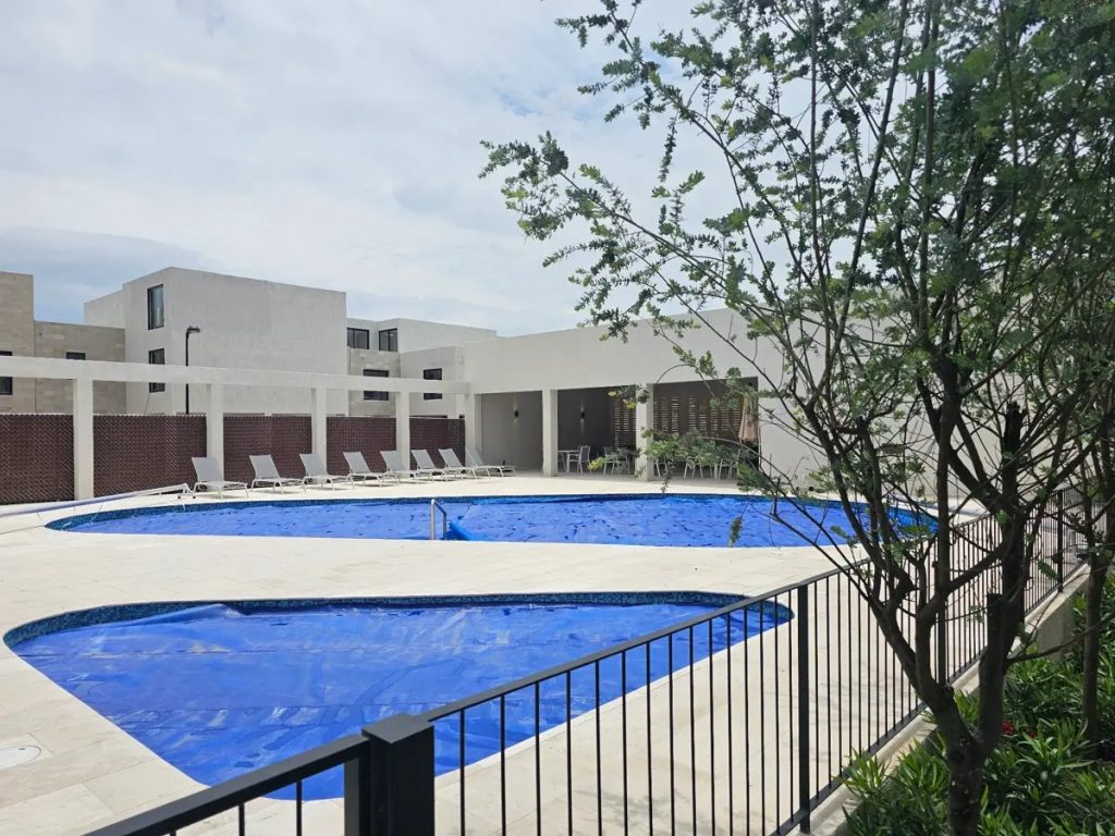 Departamento en Renta en Jurica Queretaro Queretaro 15 1