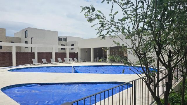Departamento en Renta en Jurica Queretaro Queretaro 15 1