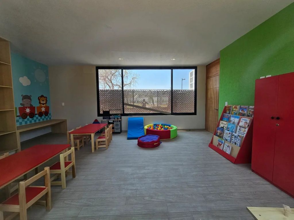 Departamento en Renta en Jurica Queretaro Queretaro 17 1