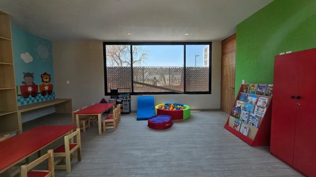 Departamento en Renta en Jurica Queretaro Queretaro 17 1