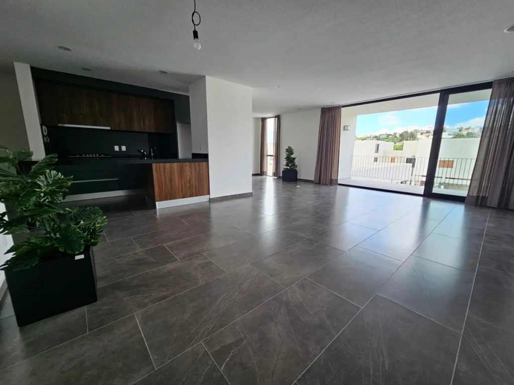 Departamento en Renta en Jurica Queretaro Queretaro 18 1
