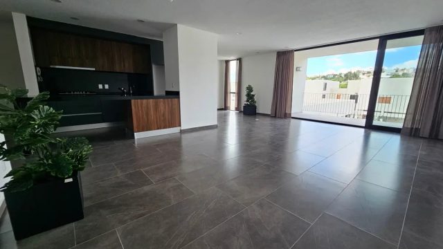 Departamento en Renta en Jurica Queretaro Queretaro 18 1