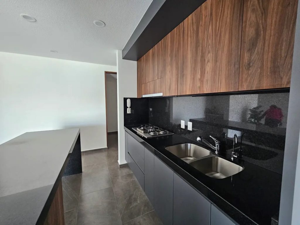 Departamento en Renta en Jurica Queretaro Queretaro 2 1