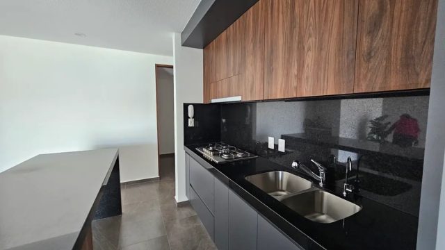 Departamento en Renta en Jurica Queretaro Queretaro 2 1