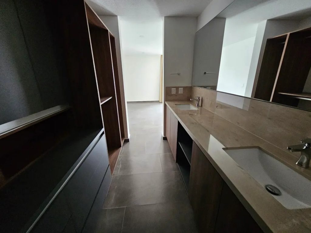 Departamento en Renta en Jurica Queretaro Queretaro 4 1