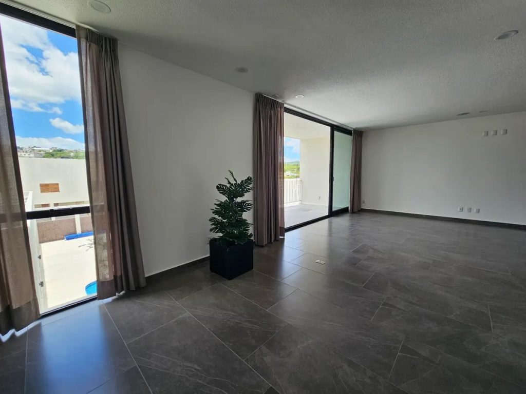 Departamento en Renta en Jurica Queretaro Queretaro 5 1