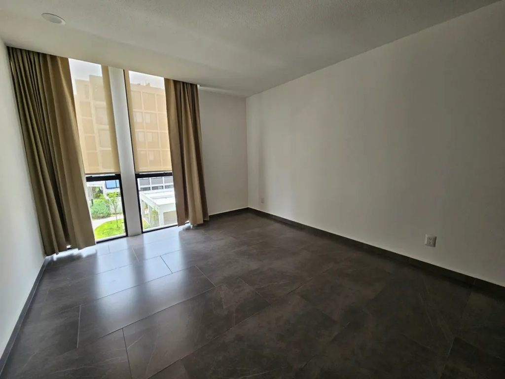 Departamento en Renta en Jurica Queretaro Queretaro 6 1