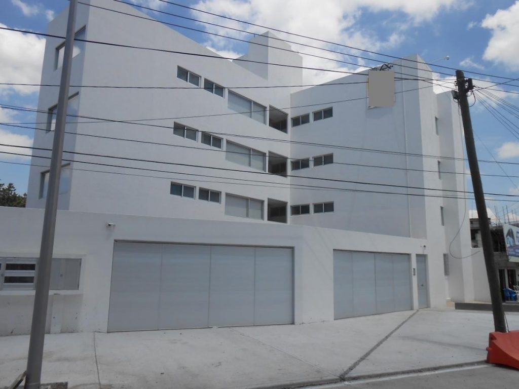 Departamento en Renta en Moratilla Puebla Puebla 1