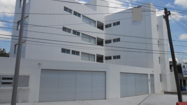 Departamento en Renta en Moratilla Puebla Puebla 1