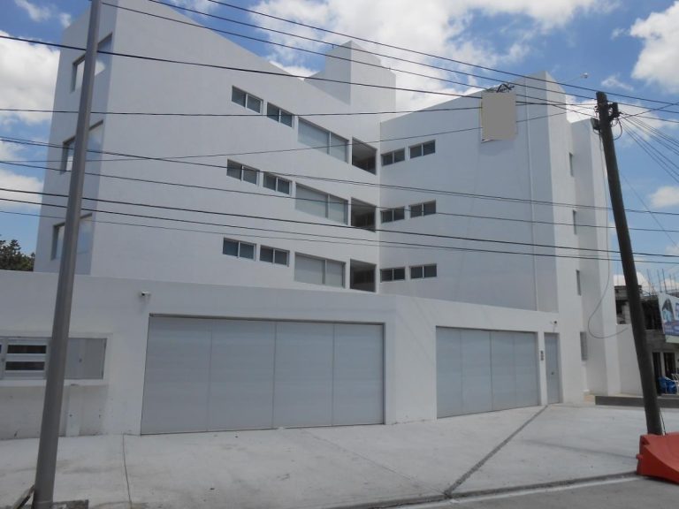 Departamento en Renta en Moratilla, Puebla, Puebla