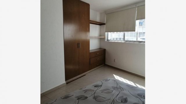 Departamento en Renta en Moratilla Puebla Puebla 10