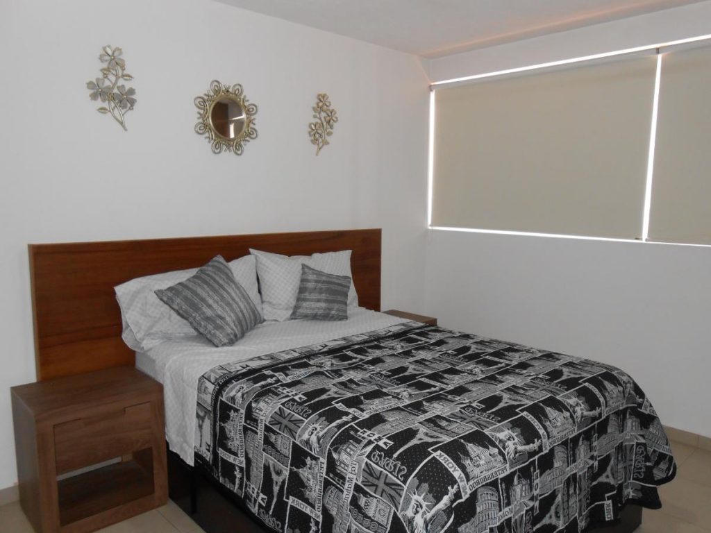 Departamento en Renta en Moratilla Puebla Puebla 11