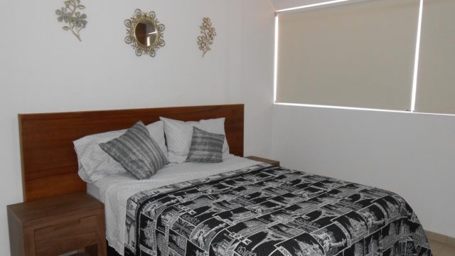 Departamento en Renta en Moratilla Puebla Puebla 11