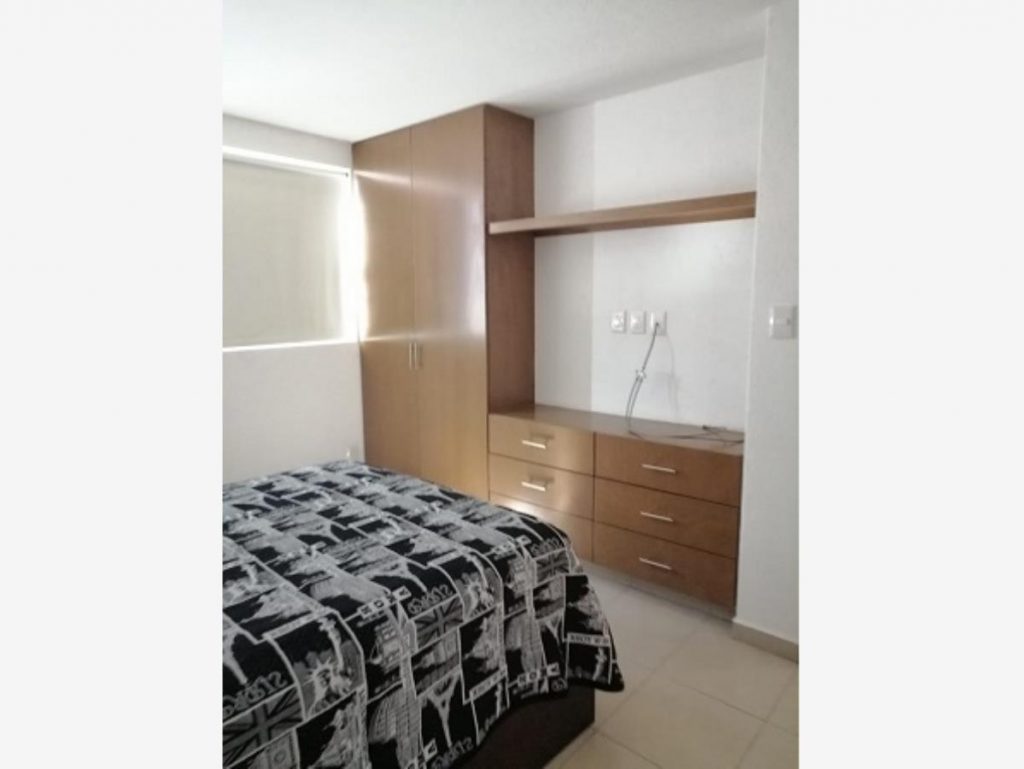 Departamento en Renta en Moratilla Puebla Puebla 12