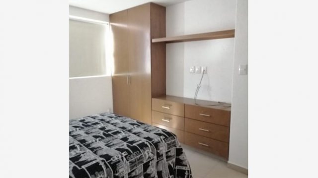 Departamento en Renta en Moratilla Puebla Puebla 12
