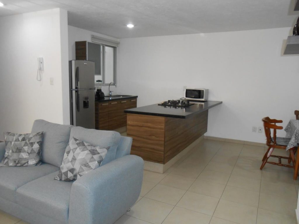 Departamento en Renta en Moratilla Puebla Puebla 2