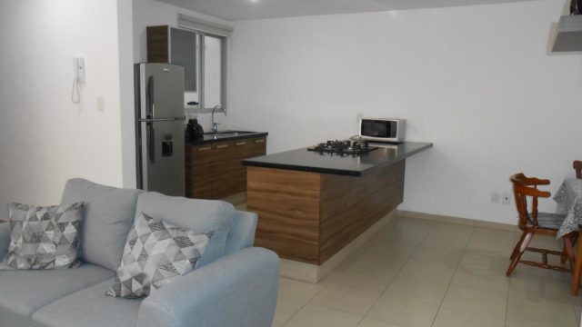 Departamento en Renta en Moratilla Puebla Puebla 2
