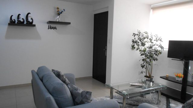 Departamento en Renta en Moratilla Puebla Puebla 3