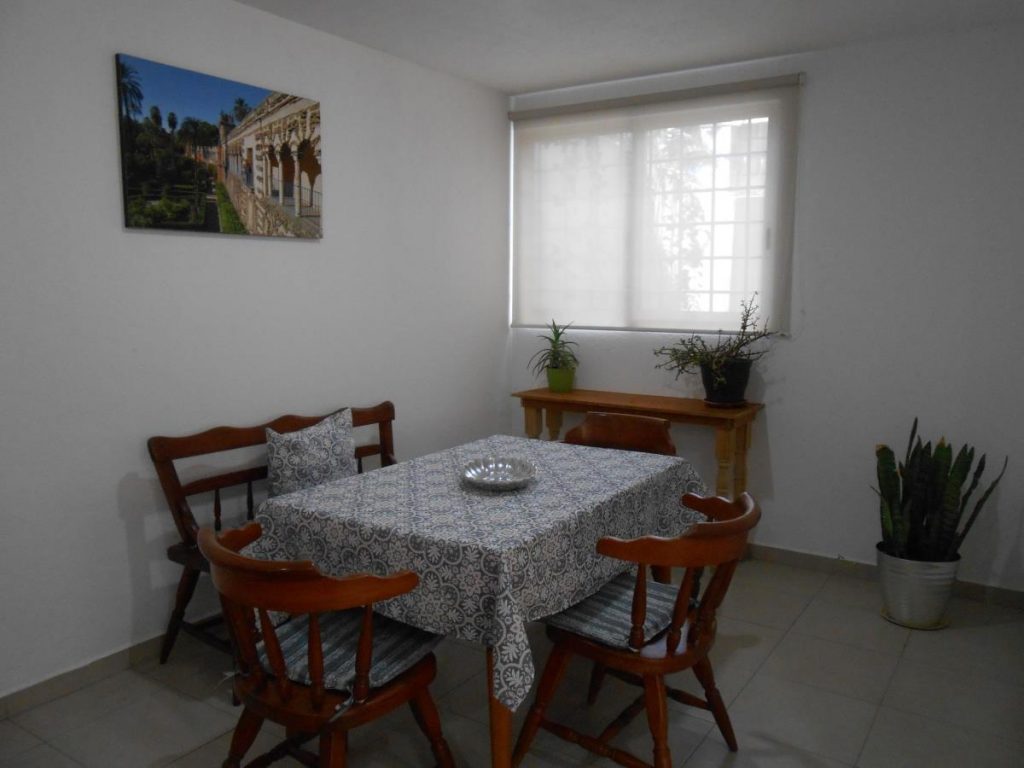 Departamento en Renta en Moratilla Puebla Puebla 4